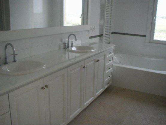 Kultivierte kundenspezifische Marmor-Glas-Einzel-Doppel-Waschbecken Badezimmer Vanity Tops157.png