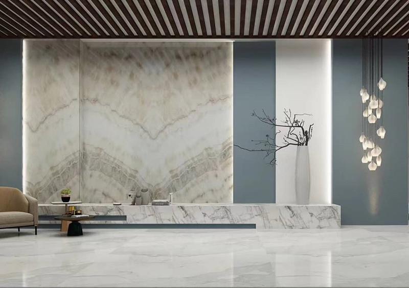 Luxury Onyx for Interior Project