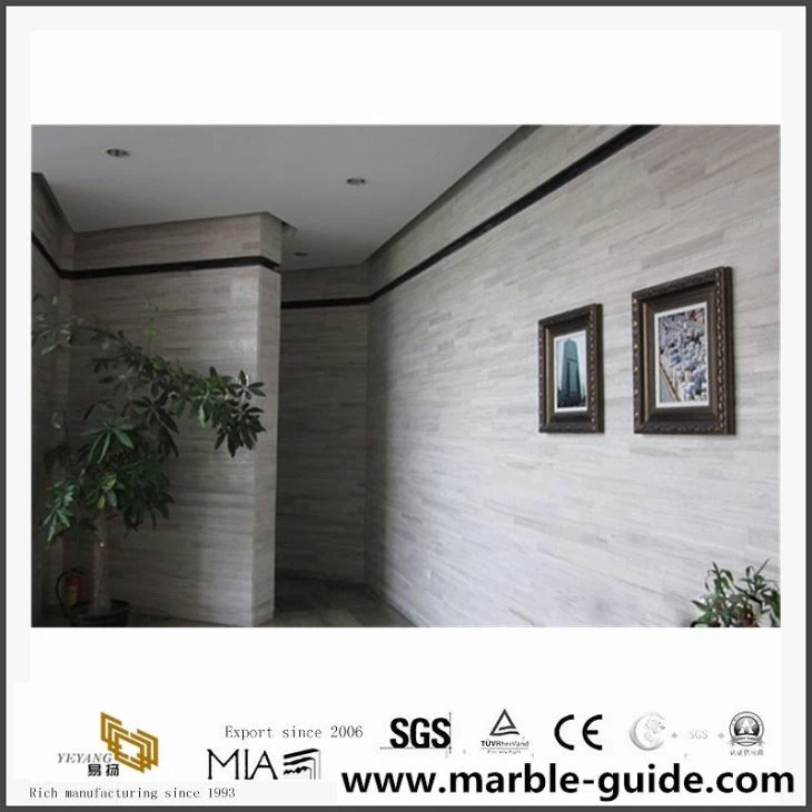 Quarry Owner Silk Georgette Marble /Serpeggiante White Marble Slab Cheap Price