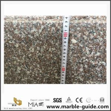 Niedrigster Preis Granit Countertops, China G664 Granit