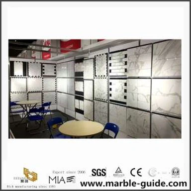 Kalkutta Gold Marmorfliese Heißer Verkauf