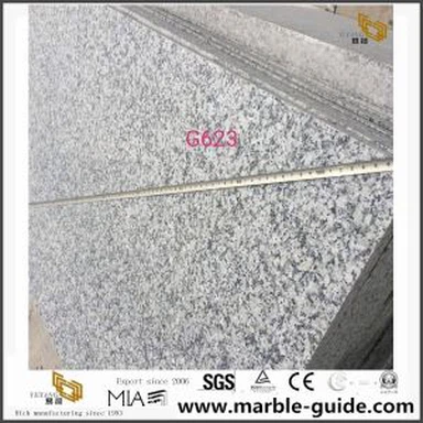 G623 Grey Granit -Fliesen Versorgung